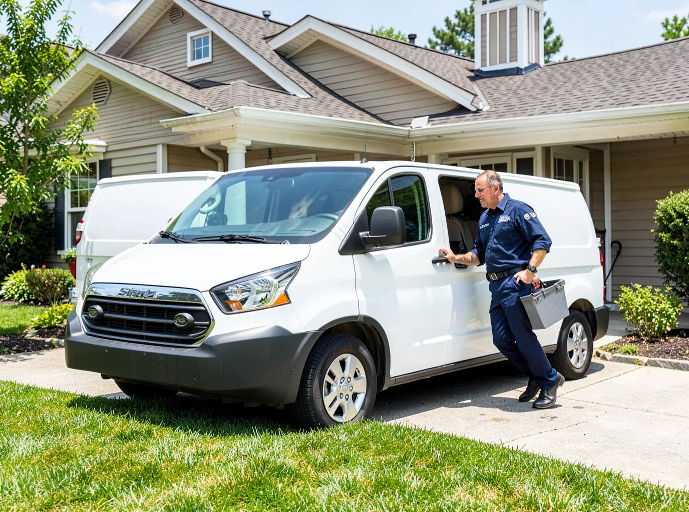 Emergency Plumber company in Pearson, GA