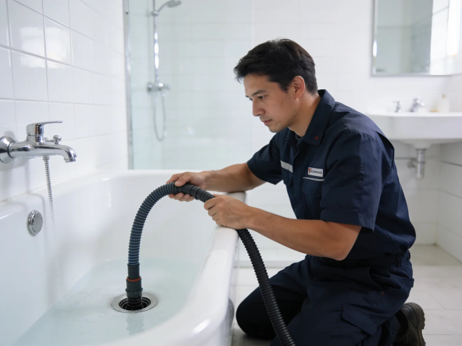 Emergency Plumber Pearson, GA FAQs